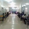 صور من القاعات والمعامل