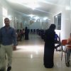 صور من القاعات والمعامل