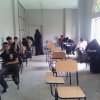 صور من القاعات والمعامل