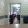صور من القاعات والمعامل