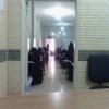 صور من القاعات والمعامل
