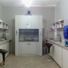 صور من القاعات والمعامل