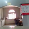 صور من القاعات والمعامل