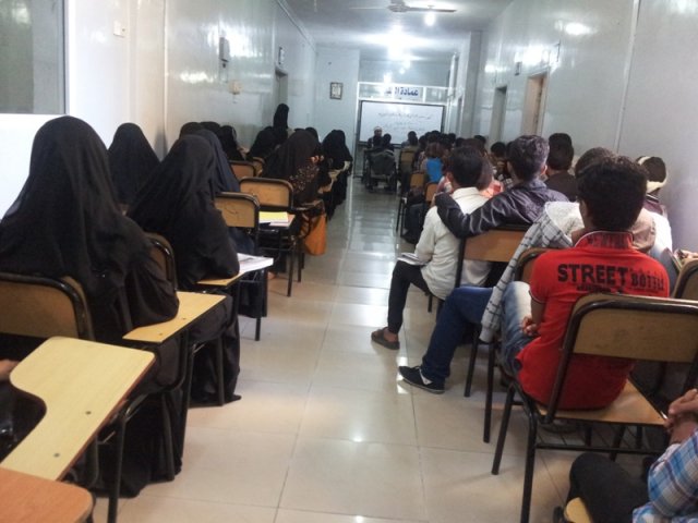 كيف تحقق المناهج الدراسية في حياتنا