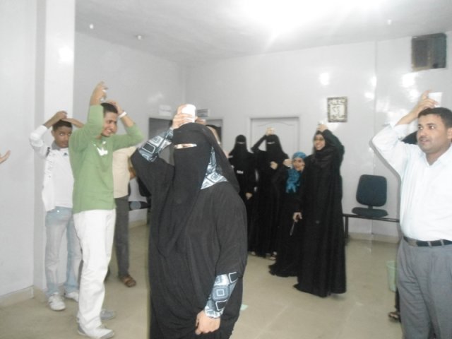 دورة رمضان غير حياتي