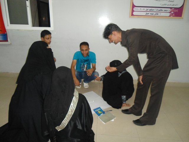 دورة رمضان غير حياتي