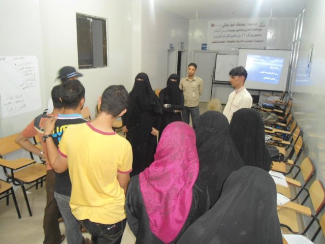 دورة رمضان غير حياتي