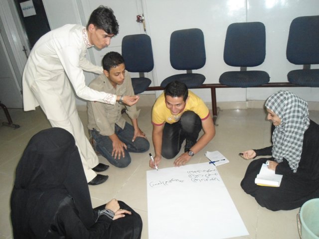 دورة رمضان غير حياتي