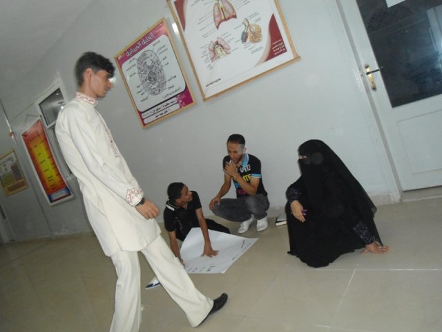 دورة رمضان غير حياتي